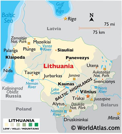 lv lithuania|Lithuania neighbouring countries.